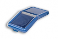 Clear Sliding Lid for Ingredients Bins