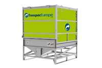 Pallet Tanks & IBCs